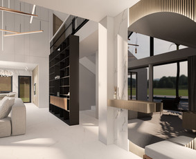Interjero dizainas , Kaunas, Vilnius, Klaipėda / GERASINTERJERAS - interjero dizaino studija / Darbų pavyzdys ID 3085982
