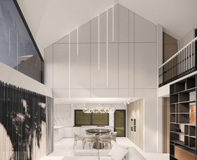 Interjero dizainas , Kaunas, Vilnius, Klaipėda / GERASINTERJERAS - interjero dizaino studija / Darbų pavyzdys ID 3085984