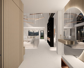 Interjero dizainas , Kaunas, Vilnius, Klaipėda / GERASINTERJERAS - interjero dizaino studija / Darbų pavyzdys ID 3085988