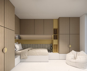 Interjero dizainas , Kaunas, Vilnius, Klaipėda / GERASINTERJERAS - interjero dizaino studija / Darbų pavyzdys ID 3085990