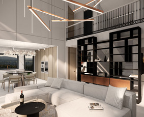 Interjero dizainas , Kaunas, Vilnius, Klaipėda / GERASINTERJERAS - interjero dizaino studija / Darbų pavyzdys ID 3085994