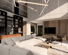 Interjero dizainas , Kaunas, Vilnius, Klaipėda / GERASINTERJERAS - interjero dizaino studija / Darbų pavyzdys ID 3085996