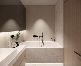 Interjero dizainas , Kaunas, Vilnius, Klaipėda / GERASINTERJERAS - interjero dizaino studija / Darbų pavyzdys ID 3086000