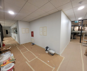Greitai, nebrangiai, ir kokybiskai / Vaidas Lapiniauskas / Darbų pavyzdys ID 3086082