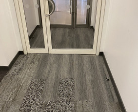 Vinilas, laminatas, Pvc, kilimas – tvarkingai ir patikimai / Karolis Andrijauskas / Darbų pavyzdys ID 3086202