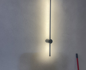 Elektriko paslaugos Kaune - LED juostos montavimas - 2 LED juostos montavimas - Elektriko paslaugos Kaune - 2