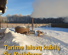 Mobilaus kubilo nuoma / Robertas / Darbų pavyzdys ID 3086582