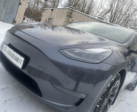 Automobilių Poliravimas Panevėžyje - Antikorozinis dengimas / Autovageris / Darbų pavyzdys ID 3086844