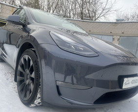Automobilių Poliravimas Panevėžyje - Antikorozinis dengimas / Autovageris / Darbų pavyzdys ID 3086846