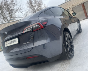 Automobilių Poliravimas Panevėžyje - Antikorozinis dengimas / Autovageris / Darbų pavyzdys ID 3086848