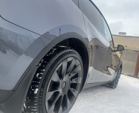 Automobilių Poliravimas Panevėžyje - Antikorozinis dengimas / Autovageris / Darbų pavyzdys ID 3086852