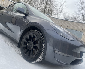Automobilių Poliravimas Panevėžyje - Antikorozinis dengimas / Autovageris / Darbų pavyzdys ID 3086854