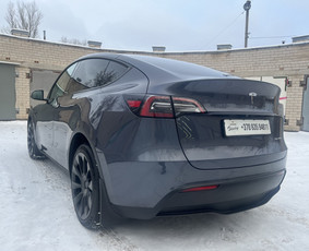 Automobilių Poliravimas Panevėžyje - Antikorozinis dengimas / Autovageris / Darbų pavyzdys ID 3086856