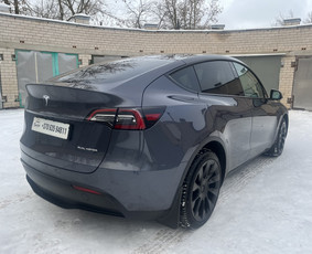 Automobilių Poliravimas Panevėžyje - Antikorozinis dengimas / Autovageris / Darbų pavyzdys ID 3086858