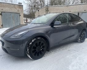 Automobilių Poliravimas Panevėžyje - Antikorozinis dengimas / Autovageris / Darbų pavyzdys ID 3086862