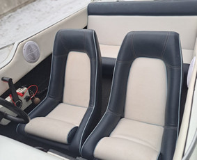 Minkštų namų ir lauko baldų apmušalų siuvimas / aptrauktimas / Inos pagalba baldams / Darbų pavyzdys ID 3087098