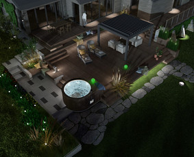 Kraštovaizdžio architektūra. Arboristinis vertinimas. - Kraštovaizdžio projektavimas - 4 Kraštovaizdžio projektavimas - Kraštovaizdžio architektūra. Arboristinis vertinimas. - 4
