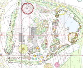 Kraštovaizdžio architektūra. Arboristinis vertinimas. - Kraštovaizdžio projektavimas - 3 Kraštovaizdžio projektavimas - Kraštovaizdžio architektūra. Arboristinis vertinimas. - 3