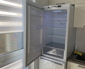 Profesionalus Valymas Jūsų Patogumui S&s / Spick&Span / Darbų pavyzdys ID 3087394