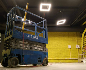 Moderni elektros instaliacija jūsų namams. / MB "Elektra Vilniuje" / Darbų pavyzdys ID 576263