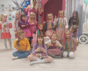 Batutų nuoma Animatoriai Putų šou / Pramogų Patruliai / Darbų pavyzdys ID 3087640
