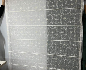 Mariwiltex – užuolaidų ir interjero tekstilės sprendimai / MB Mariwiltex / Darbų pavyzdys ID 3087960