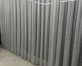 Naktinės užuolaidos - Užuolaidų ir interjero tekstilės studija Vilnius - 3