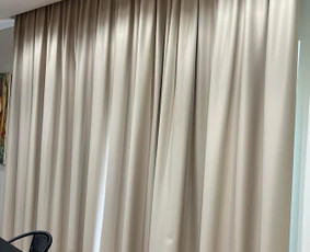 Naktinės užuolaidos - Užuolaidų ir interjero tekstilės studija Vilnius - 2