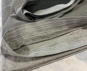 Tradiciniai amatai - Užuolaidų ir interjero tekstilės studija Vilnius - 3