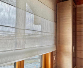 Mariwiltex – užuolaidų ir interjero tekstilės sprendimai / MB Mariwiltex / Darbų pavyzdys ID 3087992