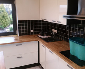 Skalbimo mašinos pajungimas - Super namų ūkio meistras Vytautas - 2