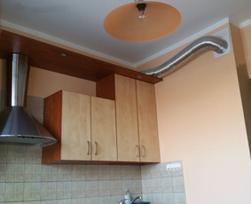 Baldų surinkimas, išardymas - Super namų ūkio meistras Vytautas - 3