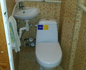 Super namų ūkio meistras Vytautas/ Handy man for yuo / Meistras Vytautas / Darbų pavyzdys ID 576329