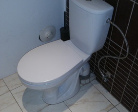 Super namų ūkio meistras Vytautas/ Handy man for yuo / Meistras Vytautas / Darbų pavyzdys ID 576327