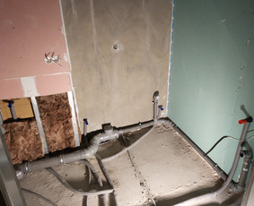 Šildymo sistemų montavimas - Santechnikas Vytautas - patirtis, garantija, rekomendacijos! - 4