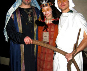 Filmai, Renginiai, Edukacija – Kūryba, Gamyba, Organizavimas / Kūrybos Projektai / Darbų pavyzdys ID 3088594