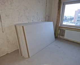 Perkraustymo paslaugos. Senų baldų išvežimas. / Greiti Pervežimai / Darbų pavyzdys ID 3089240