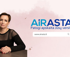 Buhalterinės apskaitos ir verslo analitikos paslaugos - Įmonių buhalterinės apskaitos tvarkymas - 2 Įmonių buhalterinės apskaitos tvarkymas - Buhalterinės apskaitos ir verslo analitikos paslaugos - 2