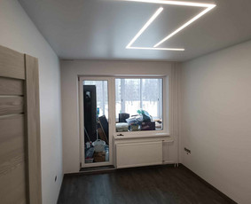 Kokybė pirmiausia. Individualus požiūris į kiekvieną klientą / Vladimir N. / Darbų pavyzdys ID 3089544