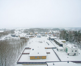 Nekilnojamojo turto brokeris Vilniuje / Artur Bogdevič / Darbų pavyzdys ID 576967