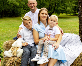 Vestuvių ir asmeninių švenčių fotografavimas. / Vaiva Budėnė / Darbų pavyzdys ID 3089830