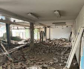 Visi Griovimo darbai protingomis kainomis / Rolandas Brazdziunas / Darbų pavyzdys ID 3089838