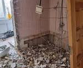 Visi Griovimo darbai protingomis kainomis / Rolandas Brazdziunas / Darbų pavyzdys ID 3089840