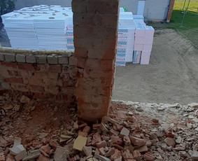 Visi Griovimo darbai protingomis kainomis - Konteinerių nuoma - 3 Konteinerių nuoma - Visi Griovimo darbai protingomis kainomis - 3