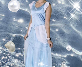 Animatorius Jūsų šventėje / Jelena Ramaškienė / Darbų pavyzdys ID 3089872