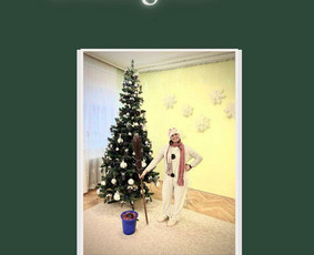 Animatorius Jūsų šventėje / Jelena Ramaškienė / Darbų pavyzdys ID 3089876