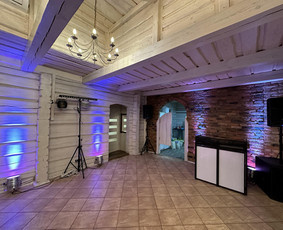 Garso ir apšvietimo aparatūros nuoma - Apšvietimo, įgarsinimo paslaugos - 1 Apšvietimo, įgarsinimo paslaugos - Garso ir apšvietimo aparatūros nuoma - 1