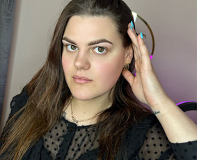 Antakių permanentinis makiažas - Permanento baziniai mokymai - 3