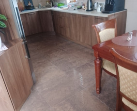 Apdailos,elektros,remonto darbai.baldai / Apdailos darbai / Darbų pavyzdys ID 3090226