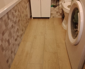 Apdailos,elektros,remonto darbai.baldai / Apdailos darbai / Darbų pavyzdys ID 3090240